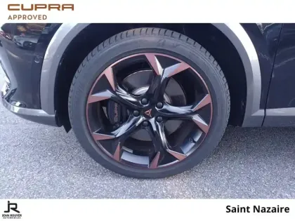 Photo 45 Cupra Formentor  1.4 e-HYBRID 245 ch DSG6