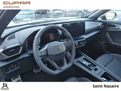 Photo 46 Cupra Formentor  1.4 e-HYBRID 245 ch DSG6