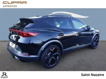 Photo 38 Cupra Formentor  1.4 e-HYBRID 245 ch DSG6