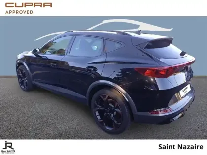 Photo 36 Cupra Formentor  1.4 e-HYBRID 245 ch DSG6