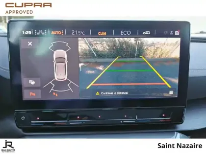 Photo 60 Cupra Formentor  1.4 e-HYBRID 245 ch DSG6