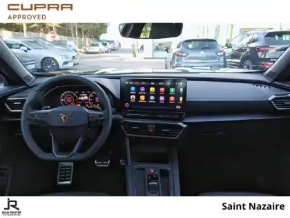 Photo 42 Cupra Formentor  1.4 e-HYBRID 245 ch DSG6