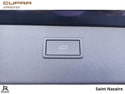 Photo 65 Cupra Formentor  1.4 e-HYBRID 245 ch DSG6