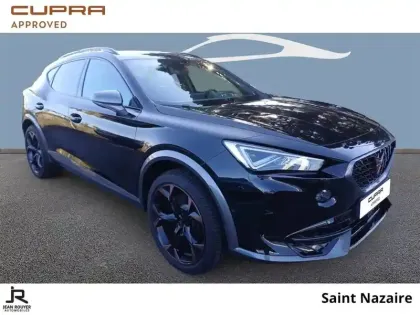 Photo 40 Cupra Formentor  1.4 e-HYBRID 245 ch DSG6