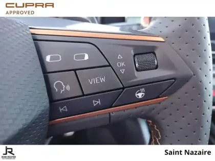 Photo 54 Cupra Formentor  1.4 e-HYBRID 245 ch DSG6