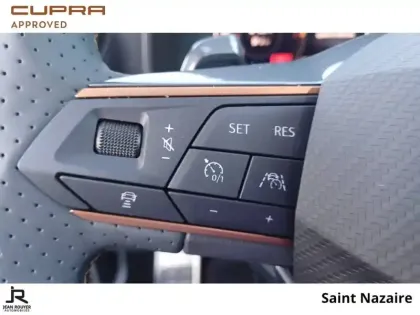 Photo 53 Cupra Formentor  1.4 e-HYBRID 245 ch DSG6