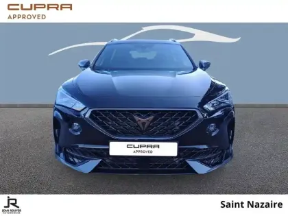 Photo 41 Cupra Formentor  1.4 e-HYBRID 245 ch DSG6