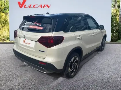 Photo 4 Suzuki Vitara  1.4 Boosterjet Hybrid