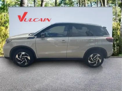 Photo 7 Suzuki Vitara  1.4 Boosterjet Hybrid