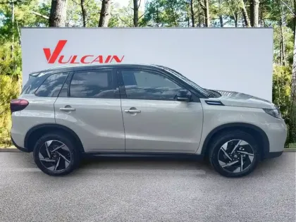 Photo 3 Suzuki Vitara  1.4 Boosterjet Hybrid