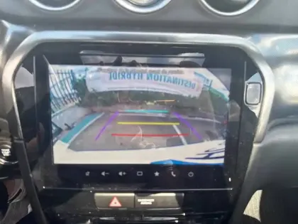 Photo 16 Suzuki Vitara  1.4 Boosterjet Hybrid