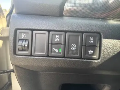 Photo 20 Suzuki Vitara  1.4 Boosterjet Hybrid