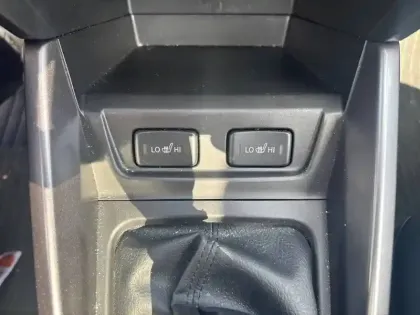 Photo 15 Suzuki Vitara  1.4 Boosterjet Hybrid