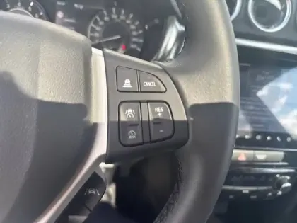 Photo 19 Suzuki Vitara  1.4 Boosterjet Hybrid