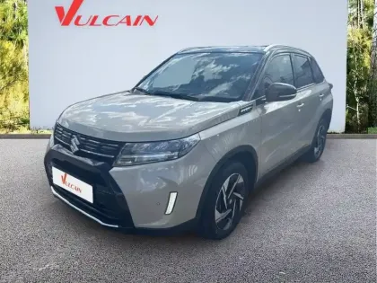 Photo Suzuki Vitara Style