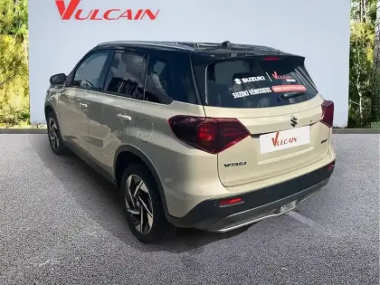 Photo 6 Suzuki Vitara  1.4 Boosterjet Hybrid