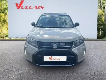 Photo 1 Suzuki Vitara  1.4 Boosterjet Hybrid