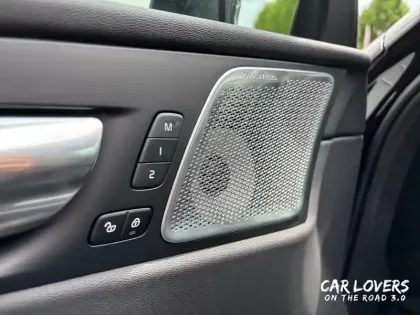 Photo 33 Volvo Xc60  T6 AWD Hybride rechargeable 253 ch+145 ch Geartronic 8