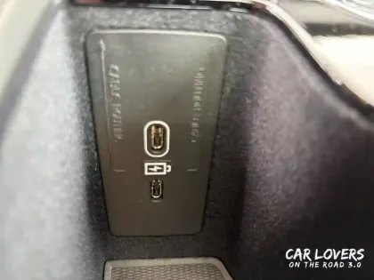 Photo 20 Volvo Xc60  T6 AWD Hybride rechargeable 253 ch+145 ch Geartronic 8