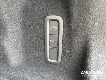 Photo 32 Volvo Xc60  T6 AWD Hybride rechargeable 253 ch+145 ch Geartronic 8