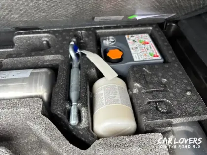 Photo 23 Volvo Xc60  T6 AWD Hybride rechargeable 253 ch+145 ch Geartronic 8