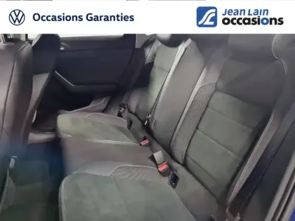 Photo 5 Volkswagen Polo  1.0 TSI 95 S&S DSG7