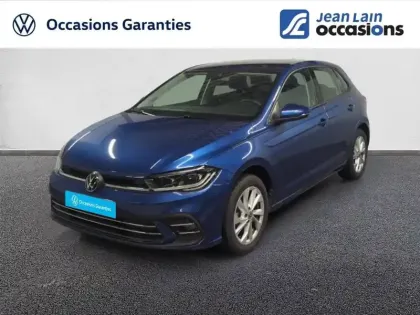 Photo Volkswagen Polo Style