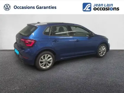 Photo 3 Volkswagen Polo  1.0 TSI 95 S&S DSG7