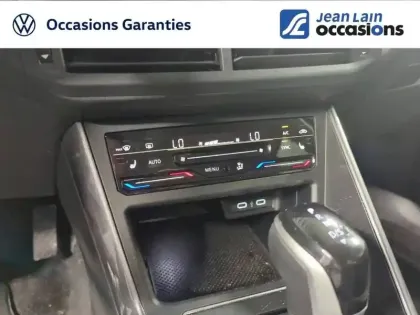 Photo 16 Volkswagen Polo  1.0 TSI 95 S&S DSG7