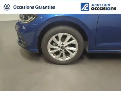 Photo 11 Volkswagen Polo  1.0 TSI 95 S&S DSG7