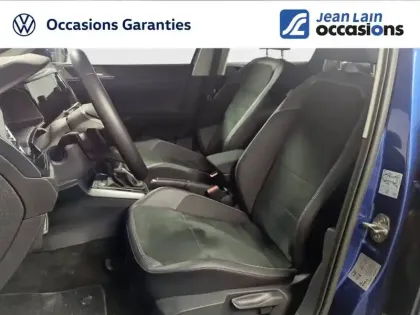 Photo 4 Volkswagen Polo  1.0 TSI 95 S&S DSG7