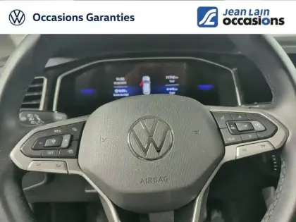 Photo 14 Volkswagen Polo  1.0 TSI 95 S&S DSG7