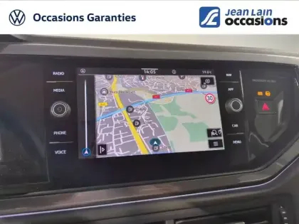 Photo 17 Volkswagen Polo  1.0 TSI 95 S&S DSG7