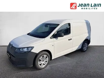 Photo Volkswagen Caddy Business
