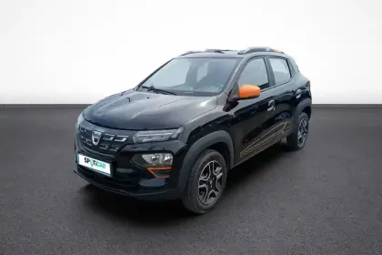 Photo Dacia Spring Confort Plus