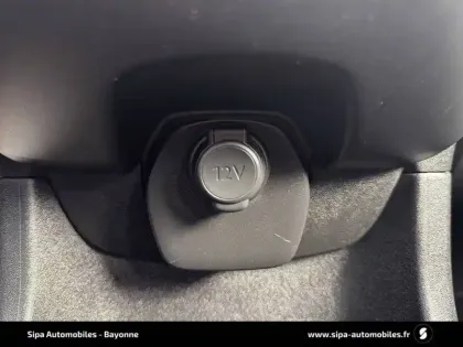 Photo 17 Citroën C1  VTi 72 S&S