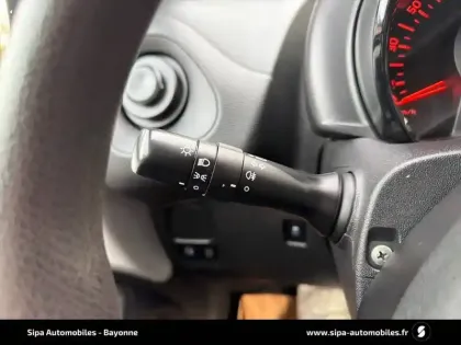 Photo 12 Citroën C1  VTi 72 S&S