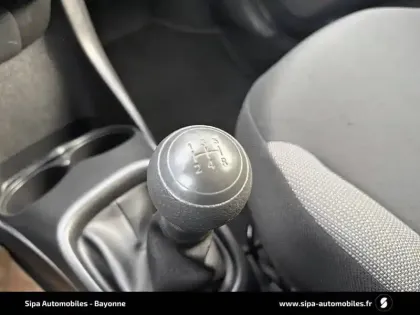 Photo 18 Citroën C1  VTi 72 S&S