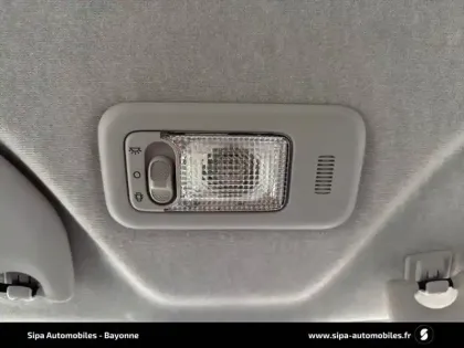 Photo 20 Citroën C1  VTi 72 S&S