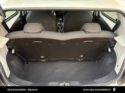 Photo 5 Citroën C1  VTi 72 S&S