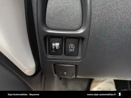 Photo 14 Citroën C1  VTi 72 S&S