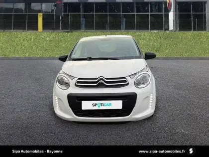 Photo 1 Citroën C1  VTi 72 S&S