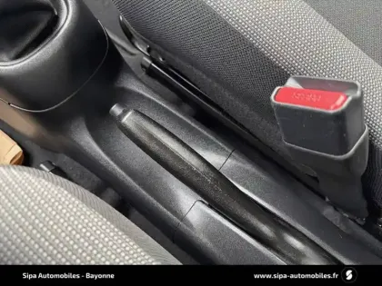 Photo 19 Citroën C1  VTi 72 S&S