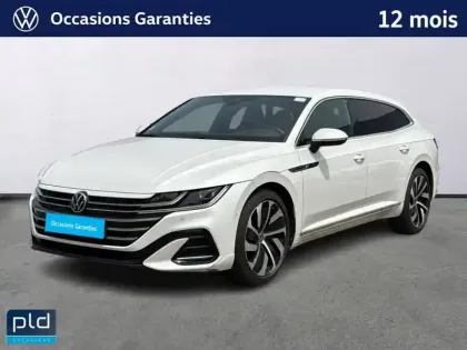 Photo Volkswagen Arteon R-line