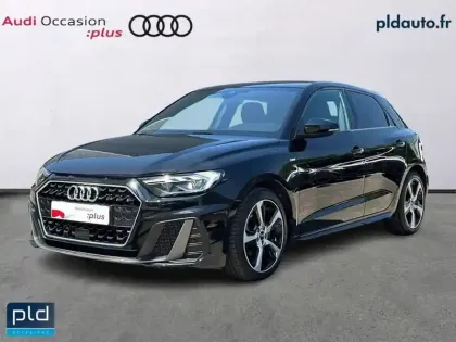 Photo Audi A1 S Line
