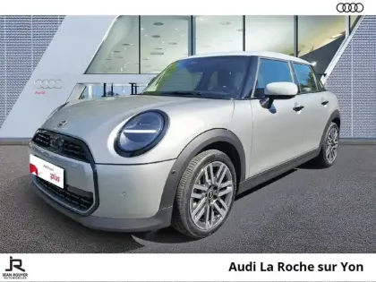 Photo Mini Cooper Classic + Pack Xs