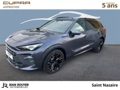 Photo Cupra Terramar Vz