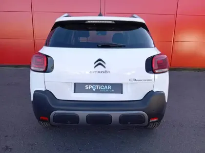 Photo 28 Citroën C3 Aircross  BlueHDi 100 S&S BVM6