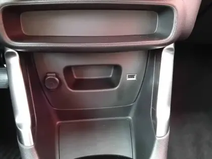 Photo 67 Citroën C3 Aircross  BlueHDi 100 S&S BVM6