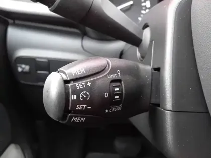 Photo 57 Citroën C3 Aircross  BlueHDi 100 S&S BVM6